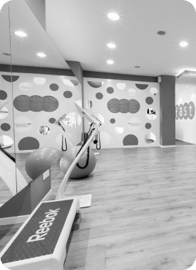 zona de entrenamiento mvl FastFitness Centros Electroestimulación Madrid