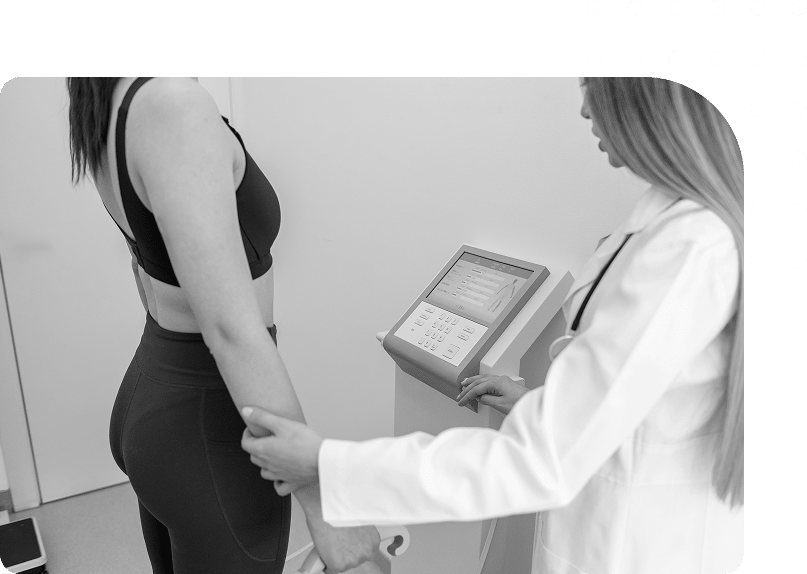 chicapesandose nutricion FastFitness Centros Electroestimulación Madrid
